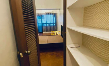 The Malayan Plaza 1-Bedroom Condominium Unit for Sale in Ortigas, Pasig City
