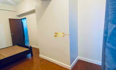 The Malayan Plaza 1-Bedroom Condominium Unit for Sale in Ortigas, Pasig City