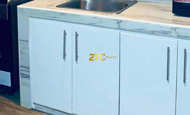 The Malayan Plaza 1-Bedroom Condominium Unit for Sale in Ortigas, Pasig City