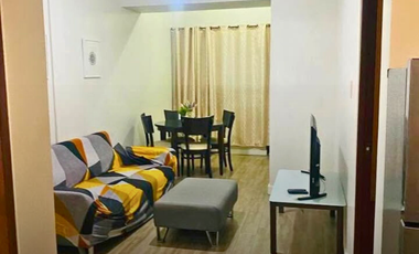 The Malayan Plaza 1-Bedroom Condominium Unit for Sale in Ortigas, Pasig City