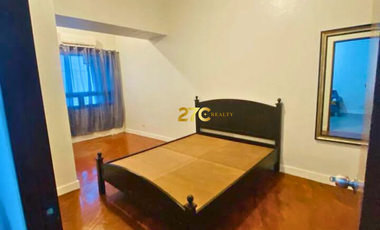 The Malayan Plaza 1-Bedroom Condominium Unit for Sale in Ortigas, Pasig City