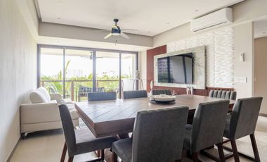 Departamento de Lujo en La ISLA RESIDENCES RESORT SPA. Acapulco DIamante.