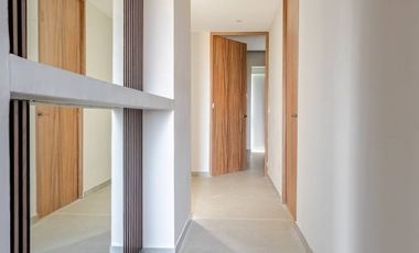 Departamento de Lujo en La ISLA RESIDENCES RESORT SPA. Acapulco DIamante.