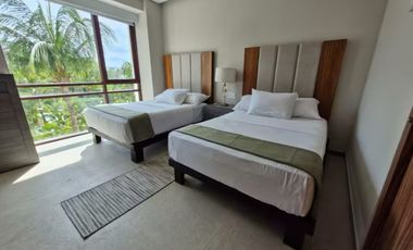 Departamento de Lujo en La ISLA RESIDENCES RESORT SPA. Acapulco DIamante.