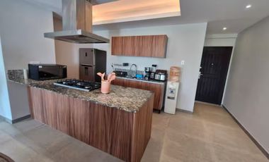 Departamento de Lujo en La ISLA RESIDENCES RESORT SPA. Acapulco DIamante.