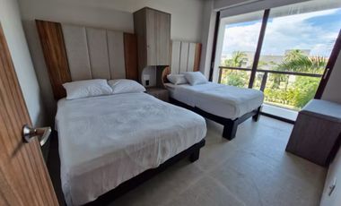 Departamento de Lujo en La ISLA RESIDENCES RESORT SPA. Acapulco DIamante.