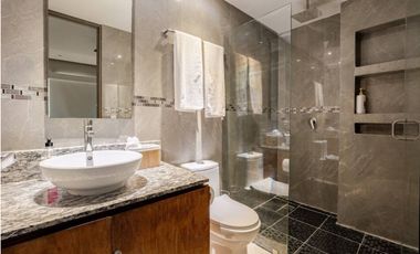 Departamento de Lujo en La ISLA RESIDENCES RESORT SPA. Acapulco DIamante.