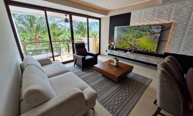 Departamento de Lujo en La ISLA RESIDENCES RESORT SPA. Acapulco DIamante.