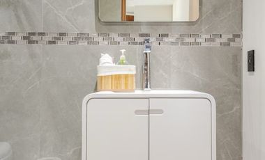 Departamento de Lujo en La ISLA RESIDENCES RESORT SPA. Acapulco DIamante.