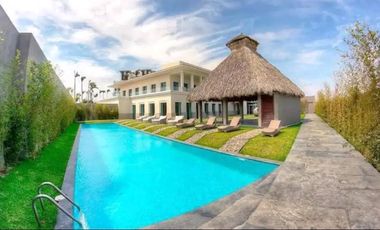 Departamento de Lujo en La ISLA RESIDENCES RESORT SPA. Acapulco DIamante.