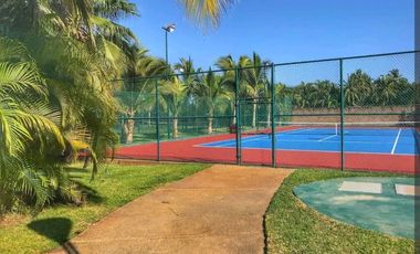 Departamento de Lujo en La ISLA RESIDENCES RESORT SPA. Acapulco DIamante.