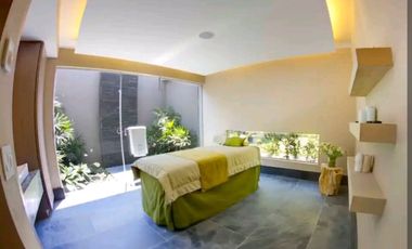 Departamento de Lujo en La ISLA RESIDENCES RESORT SPA. Acapulco DIamante.