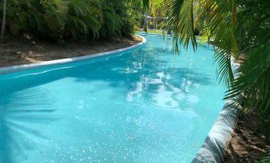 Departamento de Lujo en La ISLA RESIDENCES RESORT SPA. Acapulco DIamante.