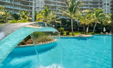 Departamento de Lujo en La ISLA RESIDENCES RESORT SPA. Acapulco DIamante.