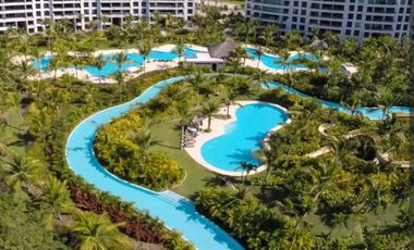 Departamento de Lujo en La ISLA RESIDENCES RESORT SPA. Acapulco DIamante.