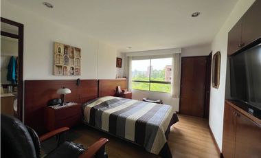 VENDO APARTAMENTO AGUACATALA POBLADO