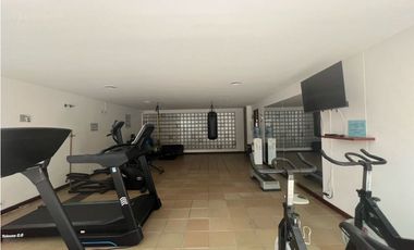 VENDO APARTAMENTO AGUACATALA POBLADO