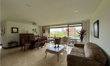 VENDO APARTAMENTO AGUACATALA POBLADO