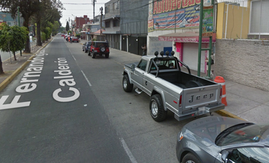 REMATO CASA EN JARDIN BALBUENA VENUSTIANO CARRANZA CDMX