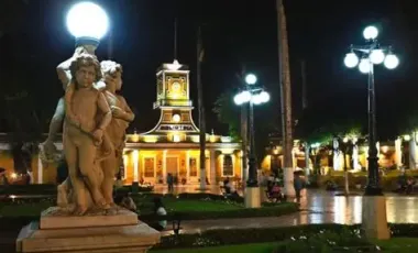 🏡 ¡Oportunidad en Barranco! Excelente Terreno 506m2  - Parámetros 6 pisos.