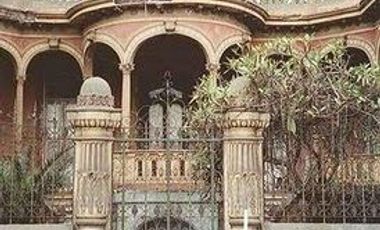 🏡 ¡Oportunidad en Barranco! Excelente Terreno 506m2  - Parámetros 6 pisos.