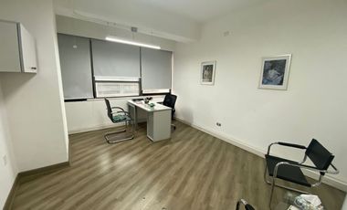 Gran oficina 471 m2, muchos privados, especial cosmética