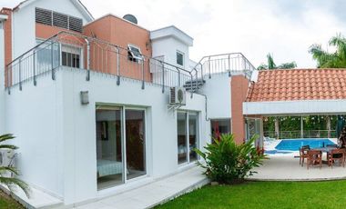 Venta de casa en Restrepo, Meta, RESTREPO