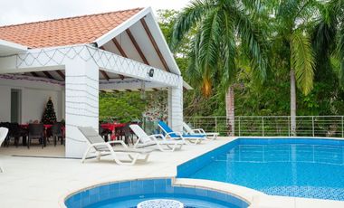 Venta de casa en Restrepo, Meta, RESTREPO