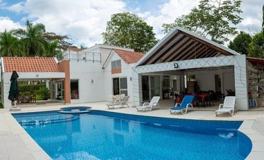 Venta de casa en Restrepo, Meta, RESTREPO