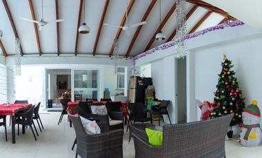 Venta de casa en Restrepo, Meta, RESTREPO