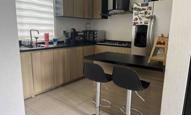 Casa en venta dentro de privada zona sur pte de la ciudad Frac San Agustín