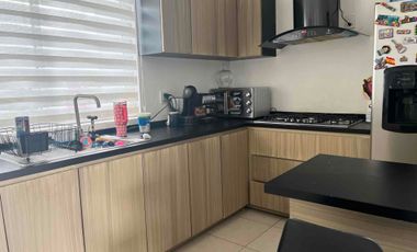 Casa en venta dentro de privada zona sur pte de la ciudad Frac San Agustín