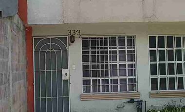 casa Blvd.Los Héroes chalco