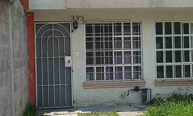 casa Blvd.Los Héroes chalco