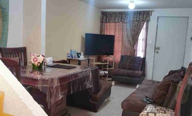 casa Blvd.Los Héroes chalco