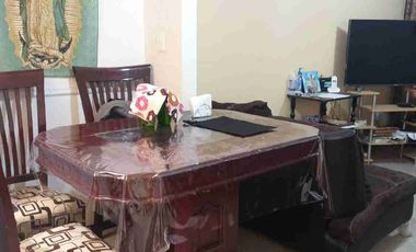 casa Blvd.Los Héroes chalco