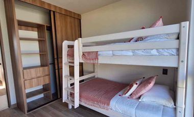 SE RENTA DEPTO AMUEBLADO EN SANTA FE LIFE STYLE XOCHITEPEC VIGILANCIA