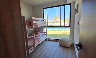 SE RENTA DEPTO AMUEBLADO EN SANTA FE LIFE STYLE XOCHITEPEC VIGILANCIA