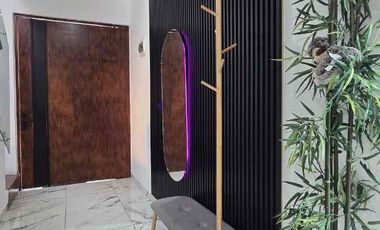 Casa en venta dentro de privada Lum Ha zona Nte pte sobre el blvd Laguitos