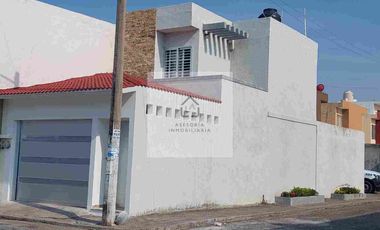 Casa en venta Boca del Rio Las Vegas II