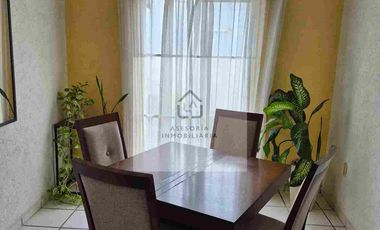 Casa en venta Boca del Rio Las Vegas II