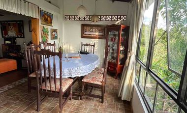 Vendo Finca por la Av. Condina