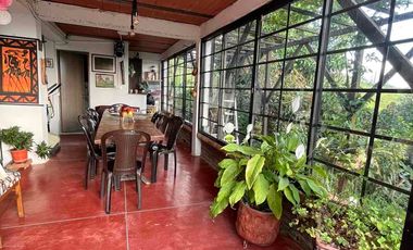 Vendo Finca por la Av. Condina