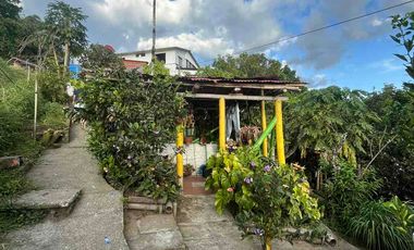 Vendo Finca por la Av. Condina