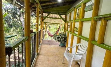 Vendo Finca por la Av. Condina