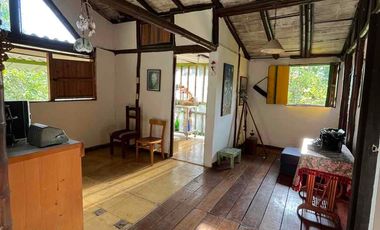 Vendo Finca por la Av. Condina