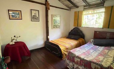 Vendo Finca por la Av. Condina