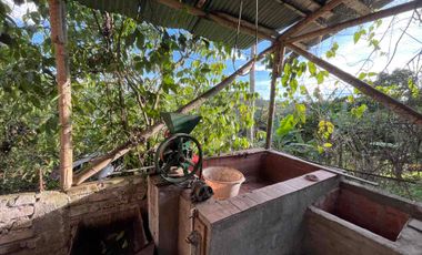 Vendo Finca por la Av. Condina