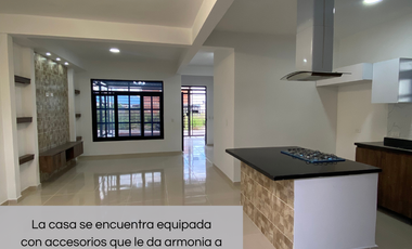 EN VENTA CASA ORIENTE NEIVA HUILA