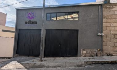 LOFT EN RENTA SIN AMUEBLAR EN VALENCIANA (LOFT 2)